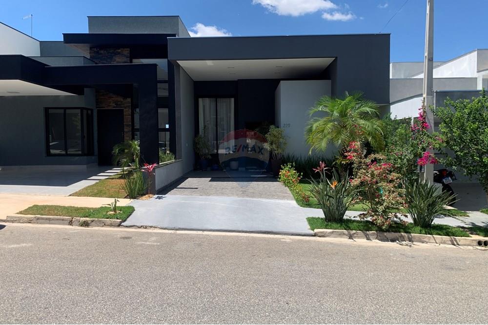 Casa de Condomínio - Venda - Sorocaba , São Paulo - DDHK1085.JPG - 630601288-9