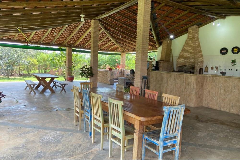 Chácara / Sítio / Fazenda - Venda - Guararema , São Paulo - IMG-20251105-WA0055.jpg - 630281008-110