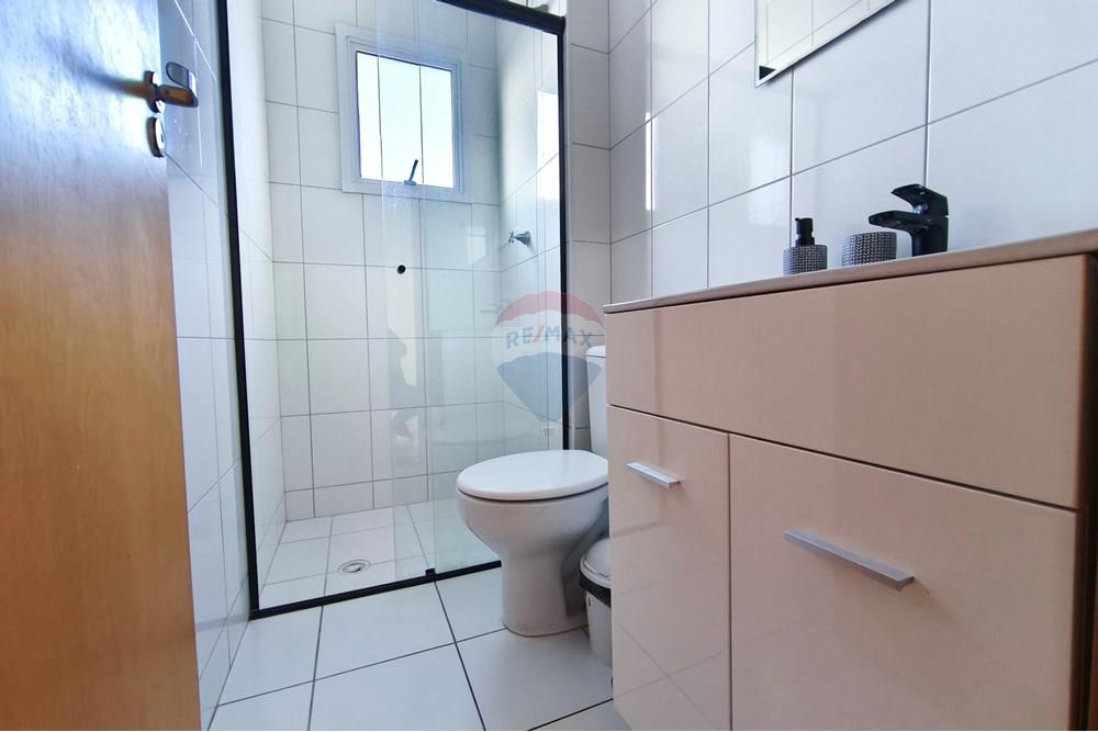 Apartamento - Venda - São José dos Campos , São Paulo - IMG_20250806_165607.jpg - Banheiro - 631431001-382