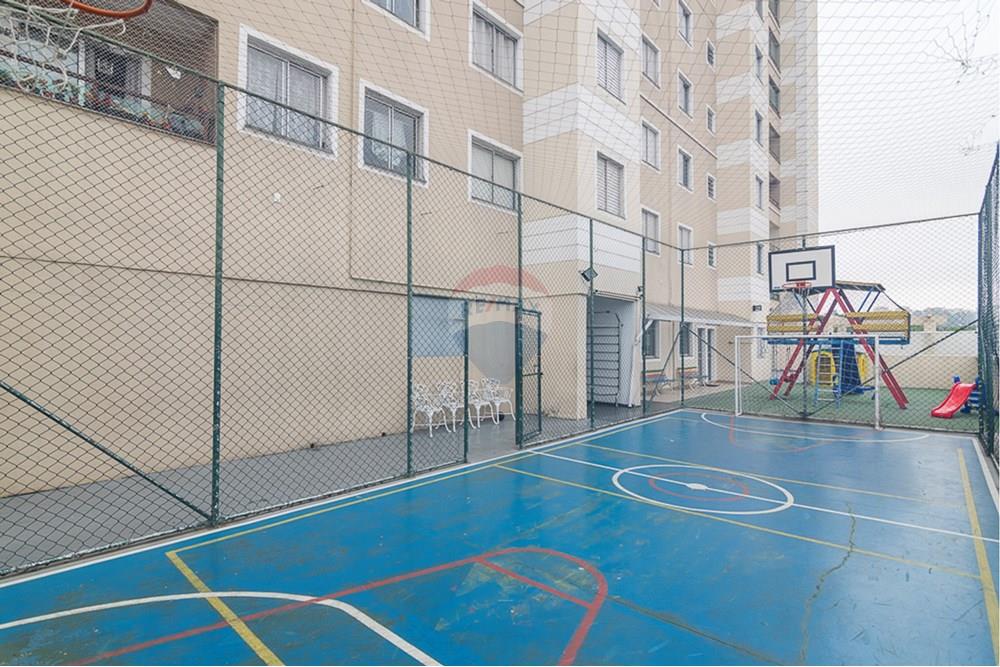 Apartamento - Venda - São Bernardo do Campo , São Paulo - 39.jpg - 631341028-42