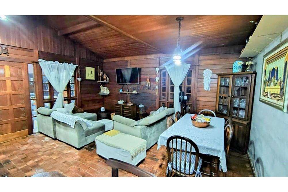 Casa de Condomínio - Venda - Alumínio , São Paulo - 60835e67-7feb-4621-bf16-c1f281484907.jpeg - 631601004-110