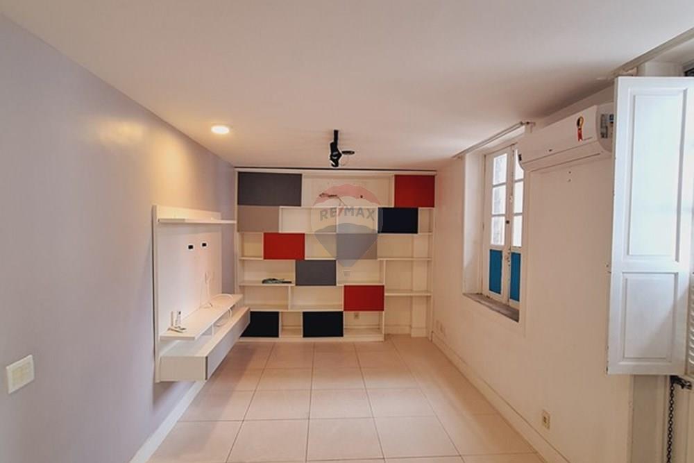 Apartamento - Venda - Rio de Janeiro , Rio de Janeiro - dto laranjeiras 11.jpeg - 630391180-6