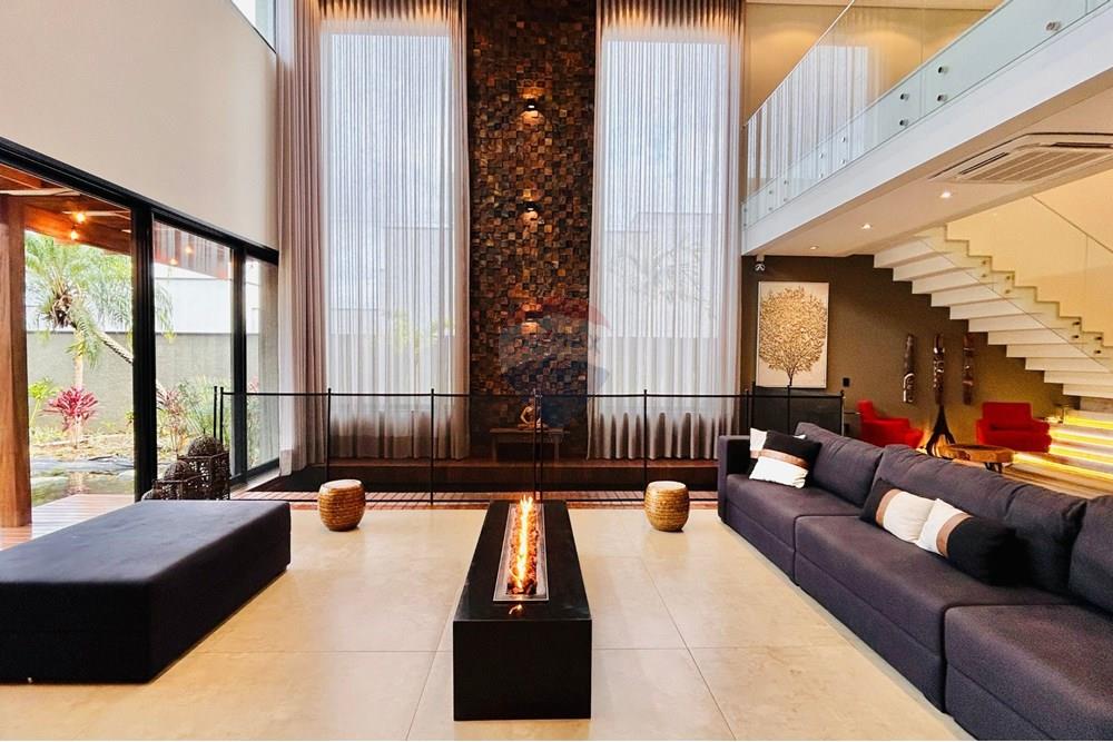 Casa de Condomínio - Venda - Sorocaba , São Paulo - 210 (4).jpg - 630601291-4