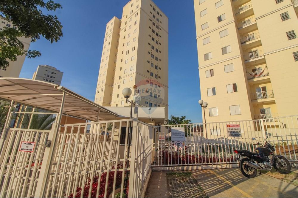 Apartamento - Venda - Sorocaba , São Paulo - IMG_4341.JPG - 630601129-75