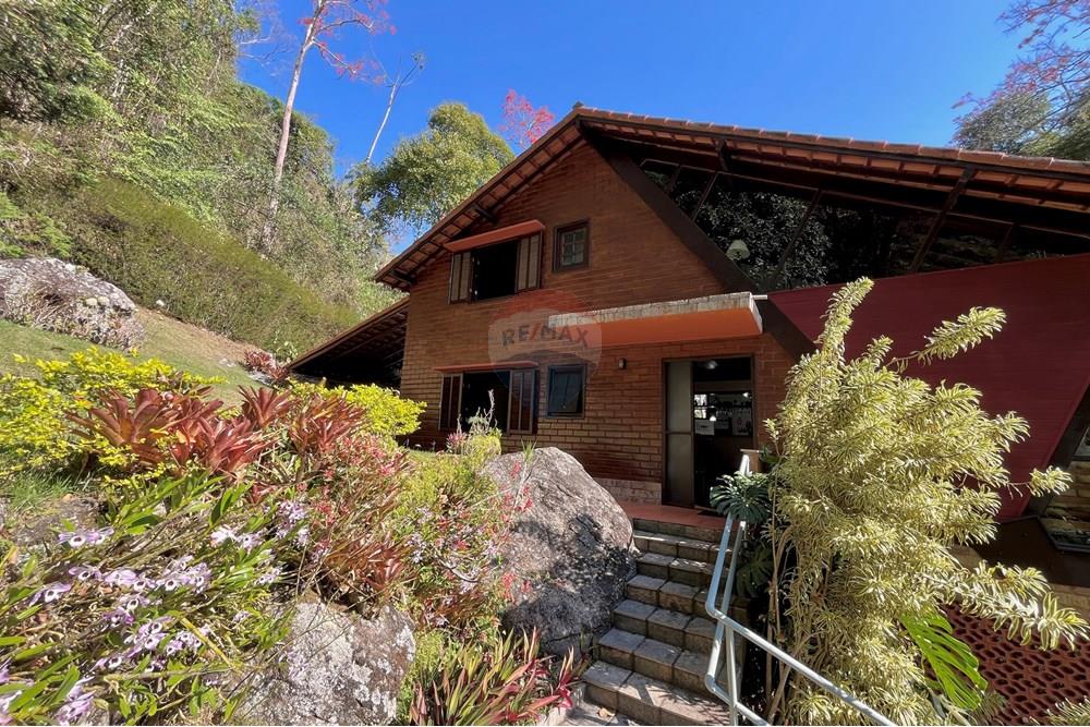 Casa de Condomínio - Venda - Petrópolis , Rio de Janeiro - IMG_9019.JPG - 630131012-176