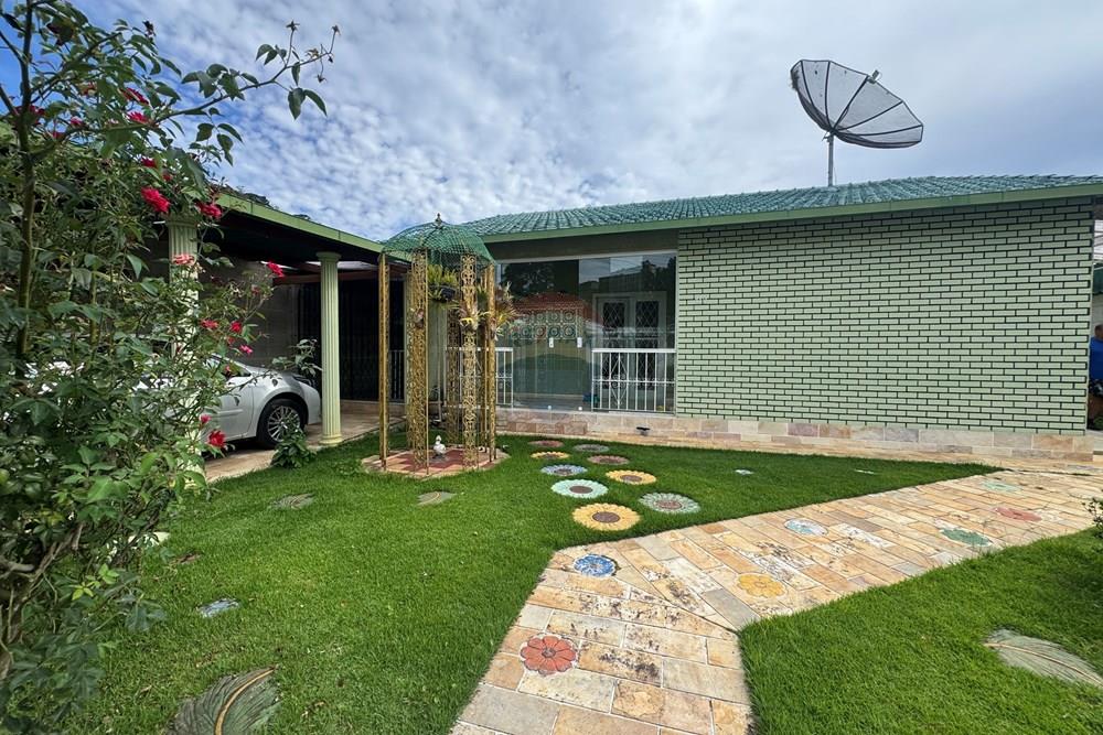 Casa - Alugar - Teresópolis , Rio de Janeiro - IMG_8318.JPG - 630191006-151