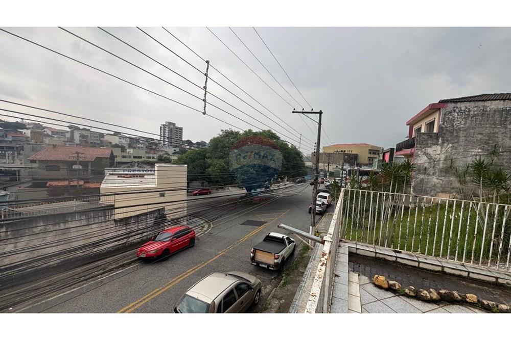 Casa Comercial - Alugar - Arujá , São Paulo - 94bb751f-1ea4-496f-850b-6d91fecfc89f.jpeg - 631491012-22