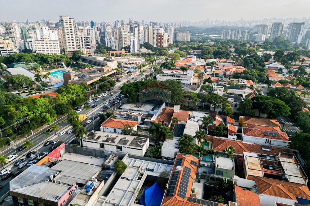 Casa - Venda - São Paulo , São Paulo - DJI_0407.jpg - 630821067-8