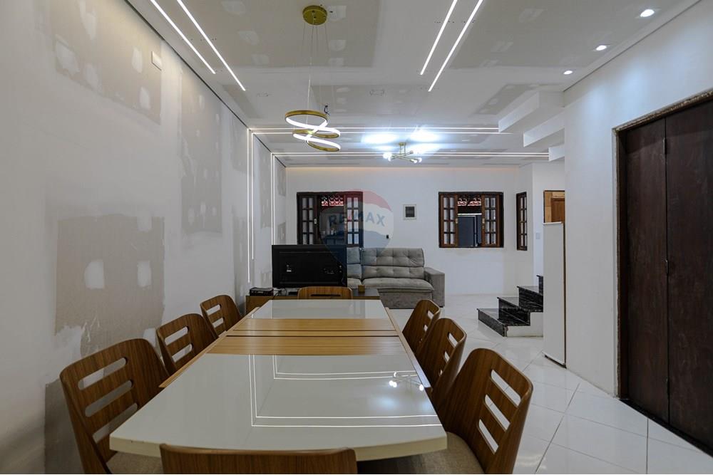 Sobrado - Venda - Mogi das Cruzes , São Paulo - RUA SILVIO R MORATO, 77-8.jpg - 630281097-1