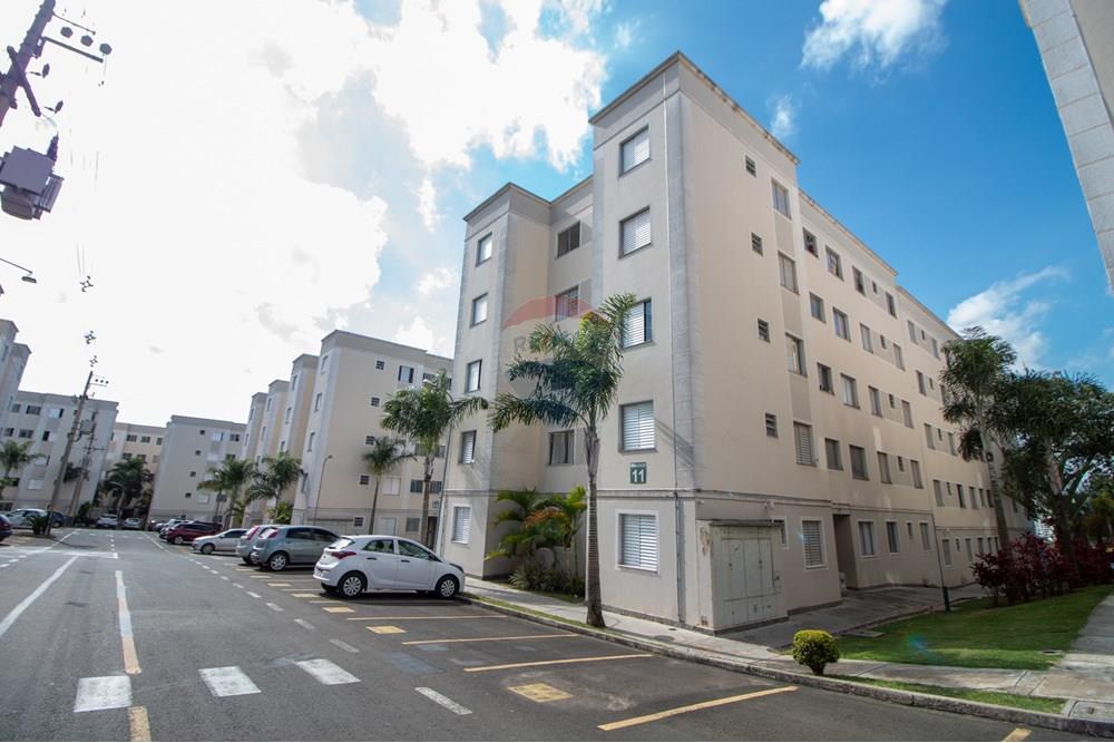 Apartamento - Venda - Votorantim , São Paulo - IMG_2792.jpg - 630591074-87