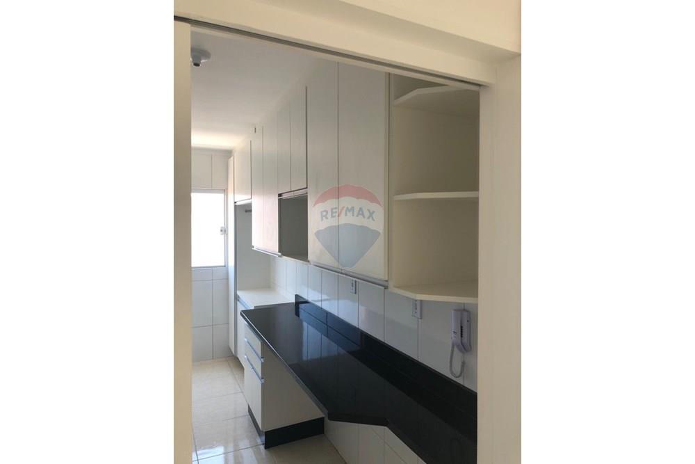 Apartamento - Alugar - Araçatuba , São Paulo - 3 (2).jpeg - 630541058-53