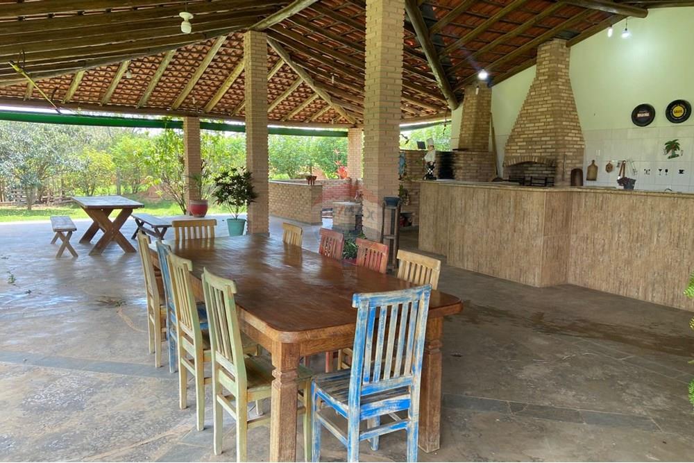 Chácara / Sítio / Fazenda - Venda - Guararema , São Paulo - IMG-20251105-WA0054.jpg - 630281008-110