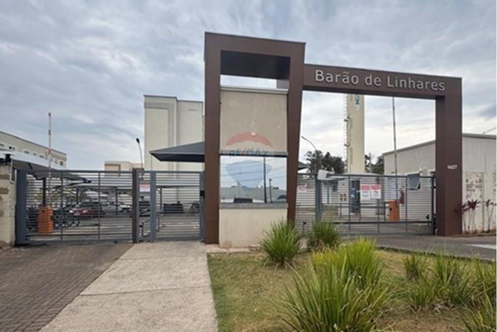 Apartamento - Venda - Botucatu , São Paulo - FACHADA 2.jpeg - 630481028-290