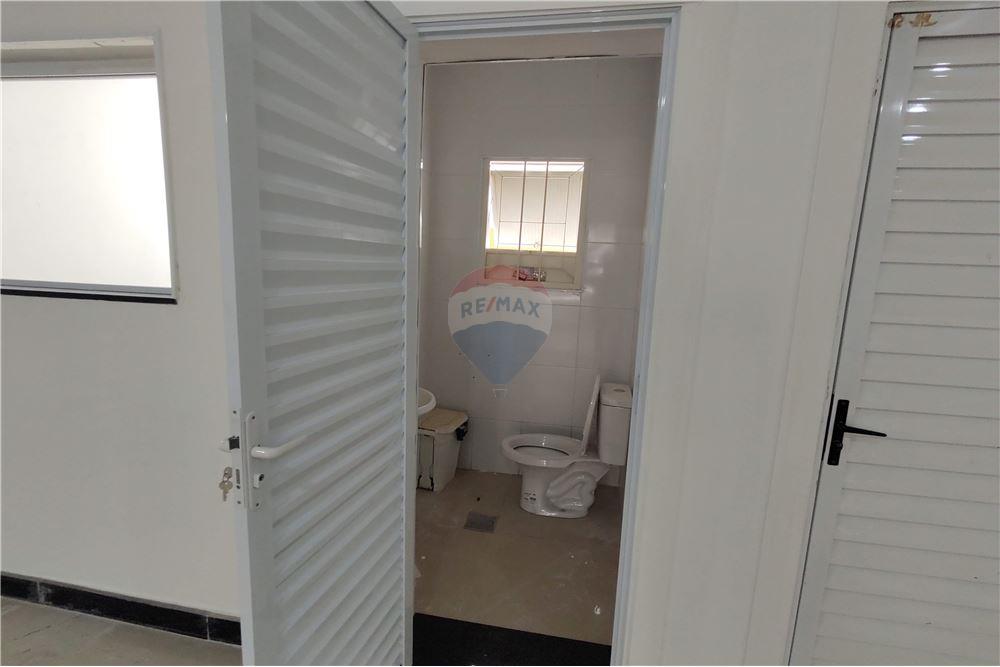 Ponto Comercial/ Loja - Alugar - Itu , São Paulo - 16 - 631281008-178