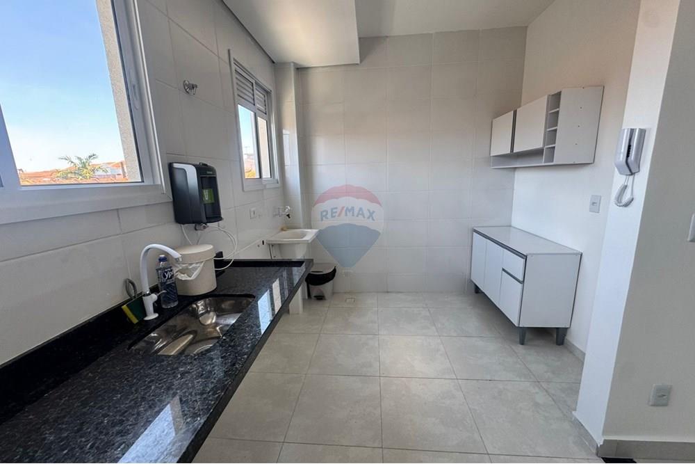 Apartamento - Alugar - Sorocaba , São Paulo - 6e9194dd-d1ce-4f22-bdd6-56b6d47d953c.jpg - 630601320-20