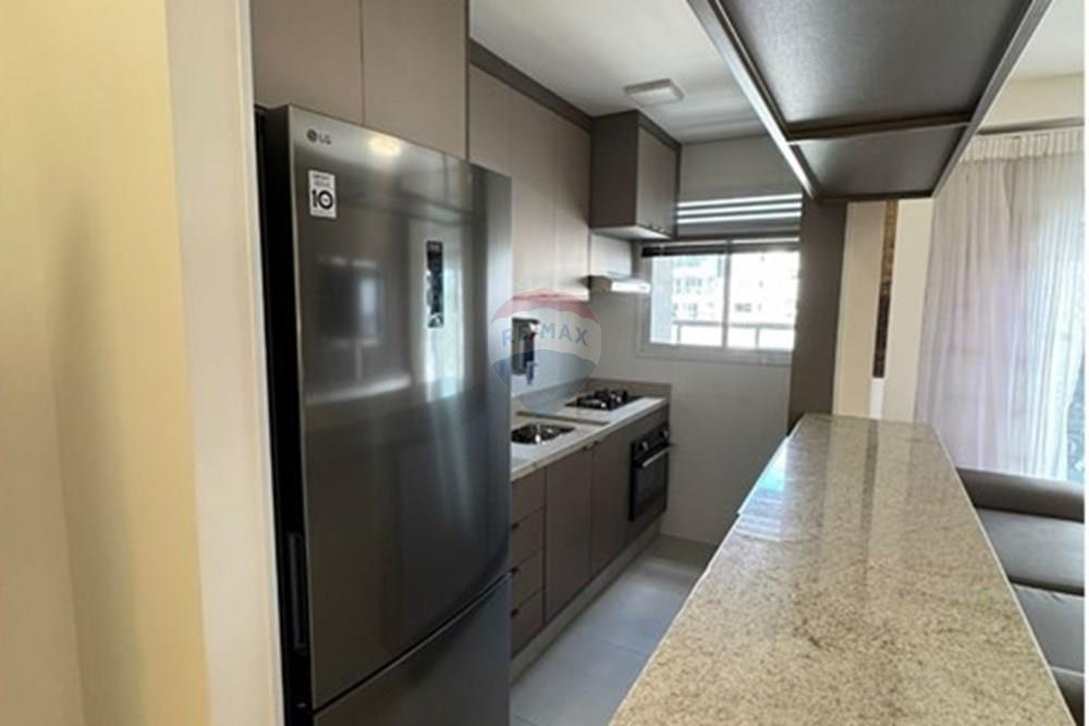 Studio - Alugar - Sorocaba , São Paulo - Cozinha.jpeg - 631641012-18