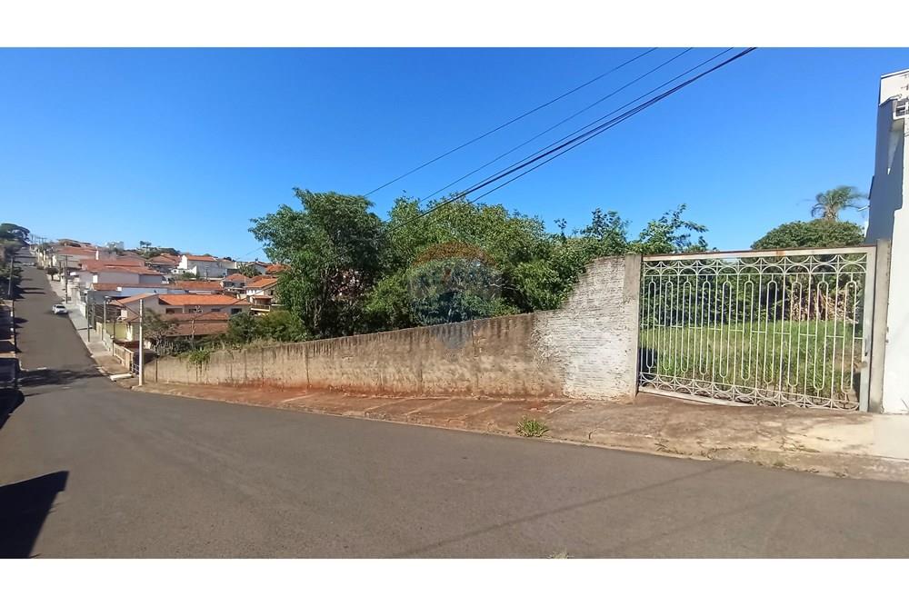 Terreno - Venda - Botucatu , São Paulo - 1-IMG_20251107_085031.jpg - Fachada - 630481103-134
