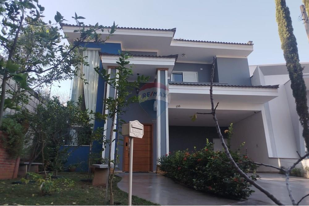 Casa de Condomínio - Venda - Sorocaba , São Paulo - Casa com 3 suítes à venda no Condomínio Golden Park 2 em Sorocaba – REMAX SHMONE  (2).jpg - 631581002-36