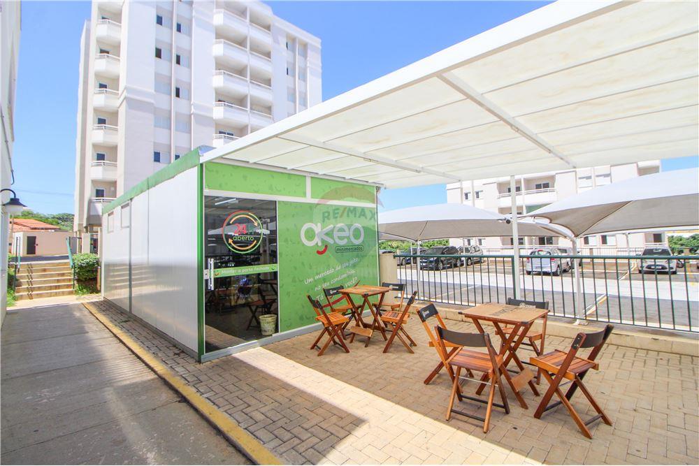Apartamento - Alugar - Sorocaba , São Paulo - 44 - 630601014-218
