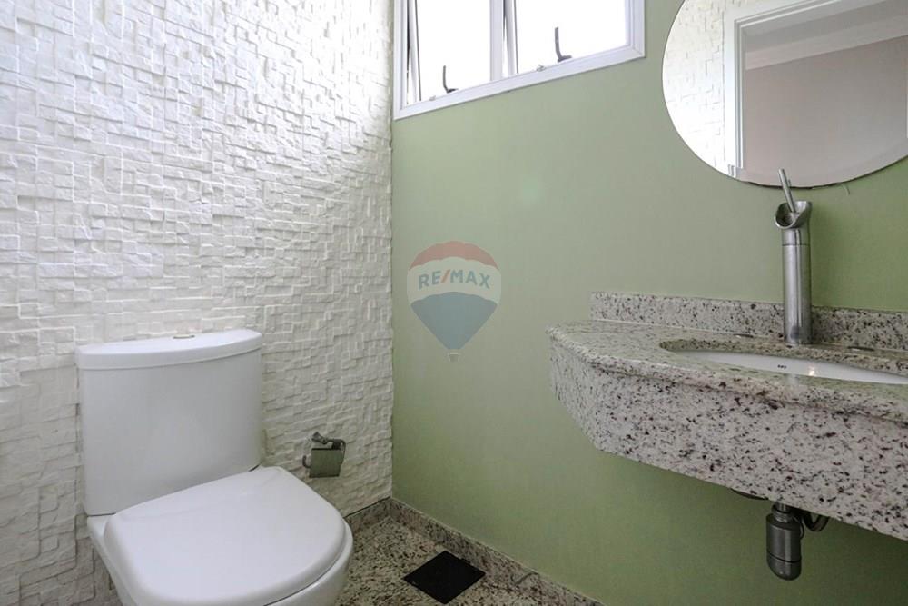 Cobertura - Alugar - Mogi das Cruzes , São Paulo - lavabo.jpg - 630281068-46
