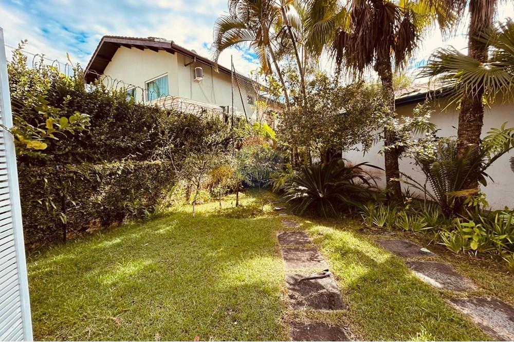 Casa - Venda - São Sebastião , São Paulo - garagem.jpg - Jardim Interno - 631461002-39