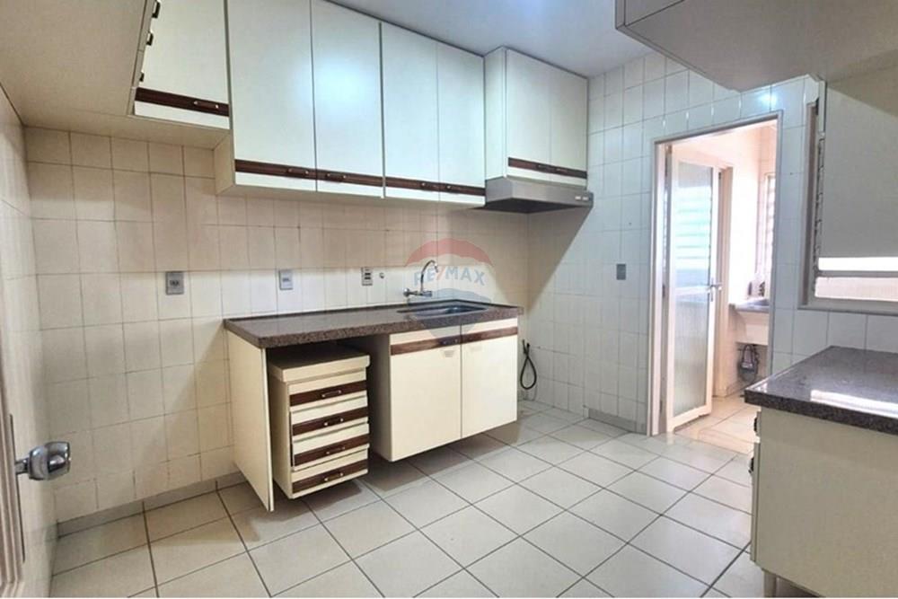 Apartamento - Venda - São José do Rio Preto , São Paulo - 11 cozinha a.jpeg - 630401013-140