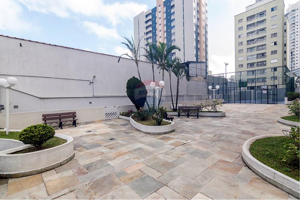 Apartamento - Venda - São Bernardo do Campo , São Paulo - 40.jpg - 631341028-49