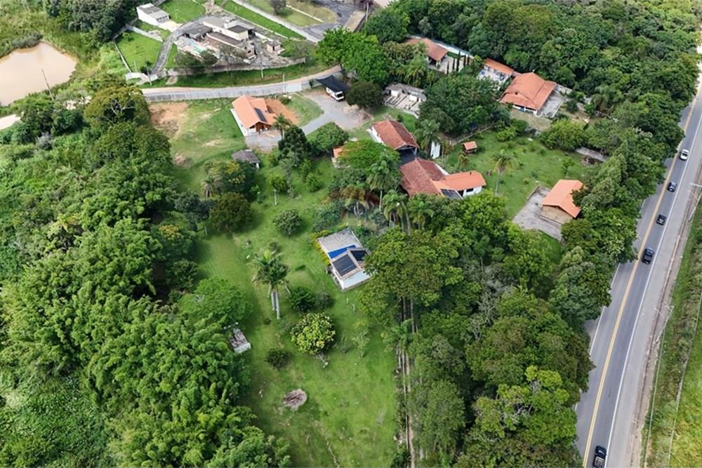 Chácara / Sítio / Fazenda - Venda - São Roque , São Paulo - DJI_20260129100704_0001_D.JPG - 631601019-36