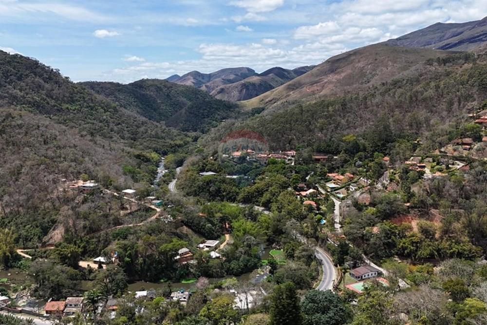 Dzīvojamais - Savrupmāja - Petrópolis , Rio de Žaneiro - BR - Imagem do WhatsApp de 2025-10-12 à(s) 20.54.32_84aa3387.jpg - 631611009-22