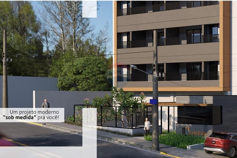 Apartamento - Venda - Sorocaba , São Paulo - BOOK LISIEUX-imagens-4.jpg - 631581044-4