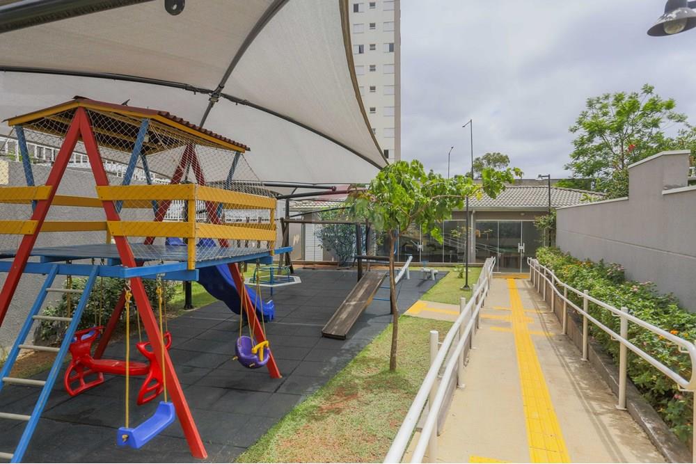 Apartamento - Venda - Sorocaba , São Paulo - IMG_4243.jpg - 630591007-468