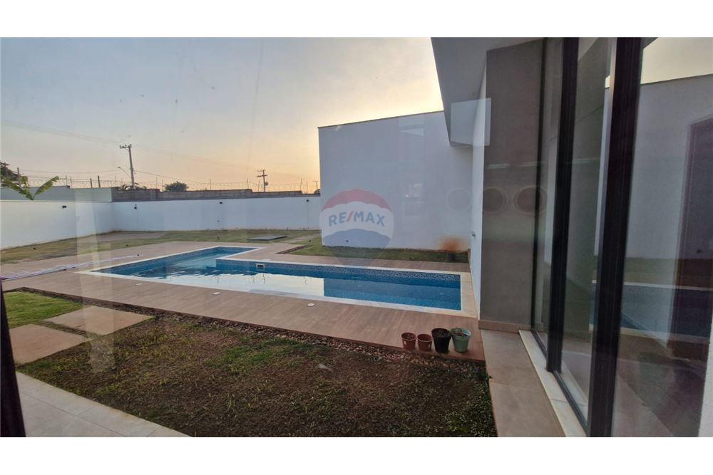 Casa de Condomínio - Alugar - Votorantim , São Paulo - Área Gourmet - 630601142-57