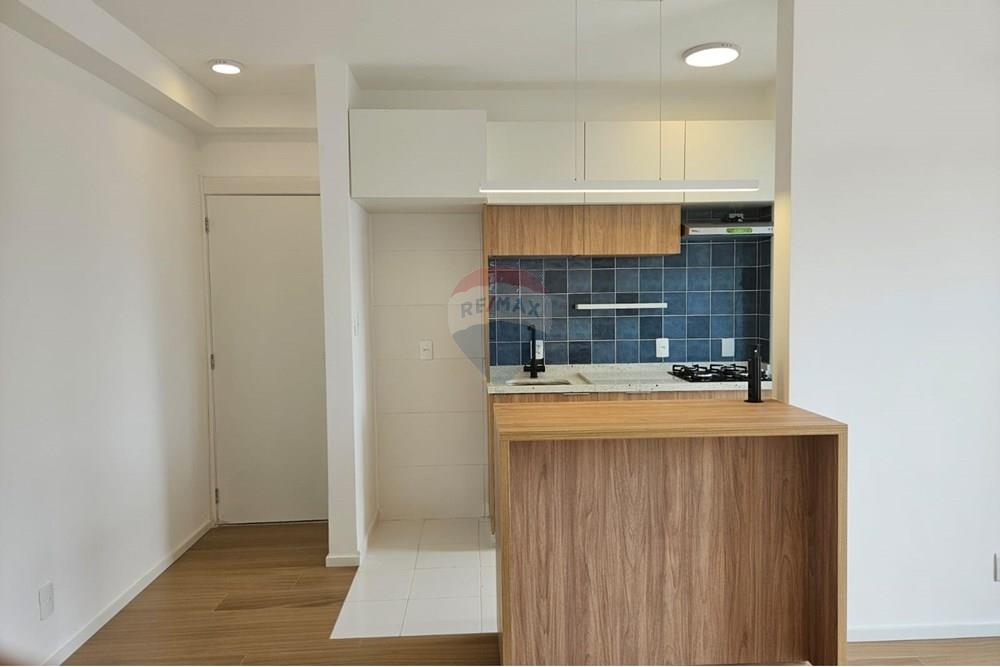 Apartamento - Alugar - Mogi das Cruzes , São Paulo - WhatsApp Image 2025-10-20 at 17.56.12 (4).jpeg - Cozinha - 631251040-11