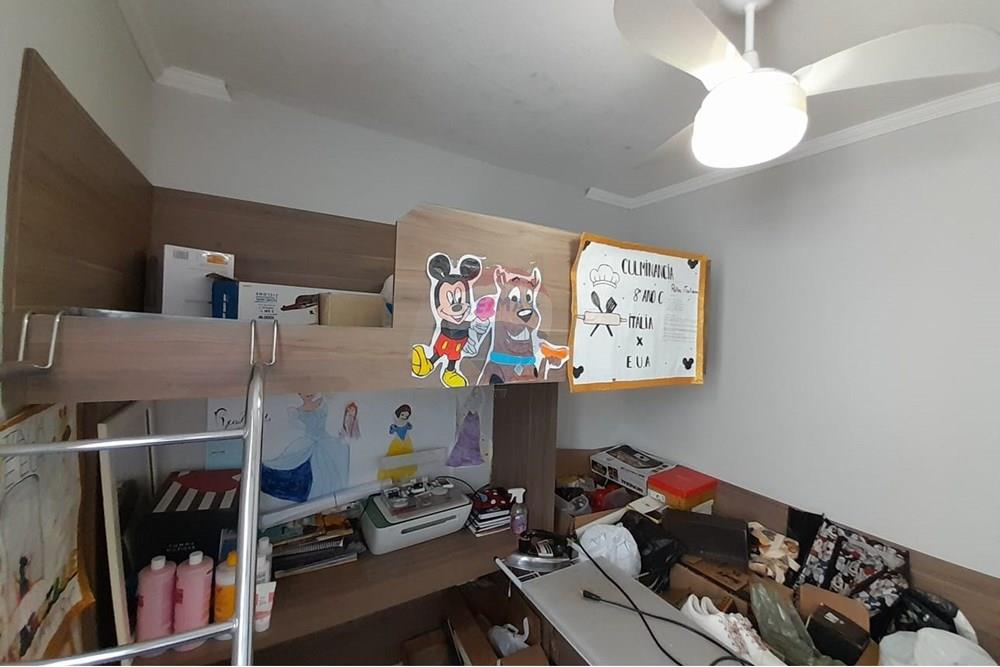 Apartamento - Venda - São José do Rio Preto , São Paulo - Quarto 2.jpg - 631381002-79