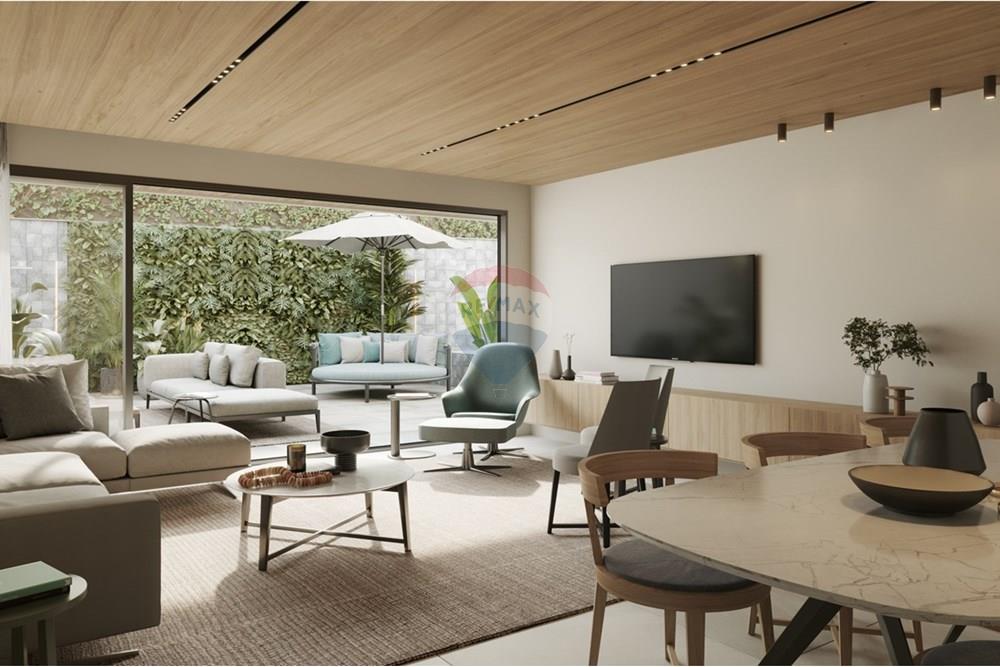 Cobertura - Venda - Rio de Janeiro , Rio de Janeiro - PIIMO_LAGOA 12 -  GARDEN SALA 104_HR0 Large.jpeg - 630411002-239