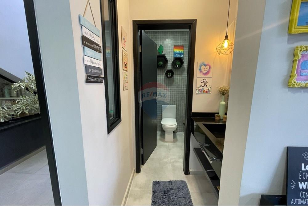 Casa de Condomínio - Venda - Tatuí , São Paulo - Arquivo_038.jpg - 631081069-20