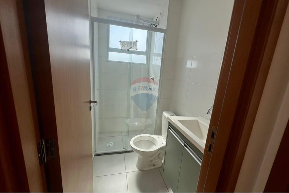 Apartamento - Venda - Jacareí , São Paulo - Banheiro Deitada .jpeg - 631471036-14