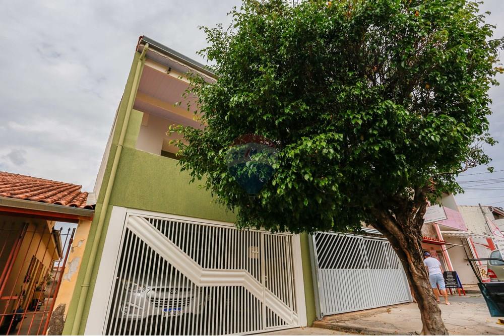 Casa - Venda - Sorocaba , São Paulo - 2 fachada.jpg - 631651008-3