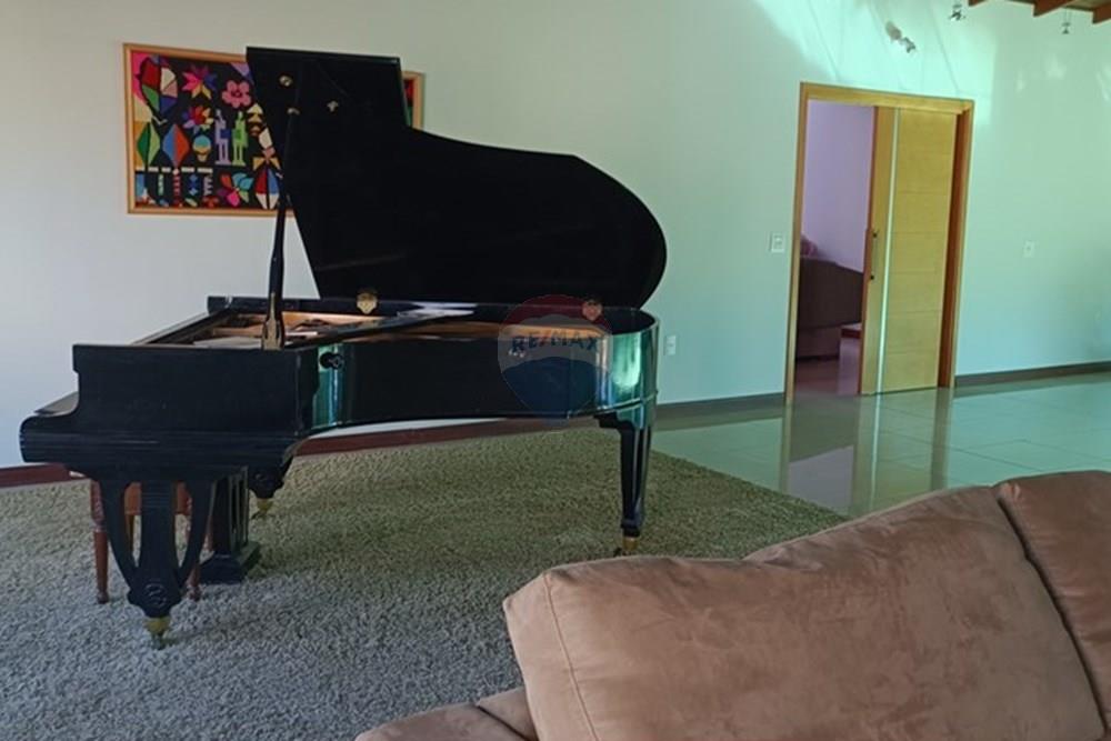 Casa de Condomínio - Alugar - Jacareí , São Paulo - IMG_20230520_102056.jpeg.jpg - 631631017-9