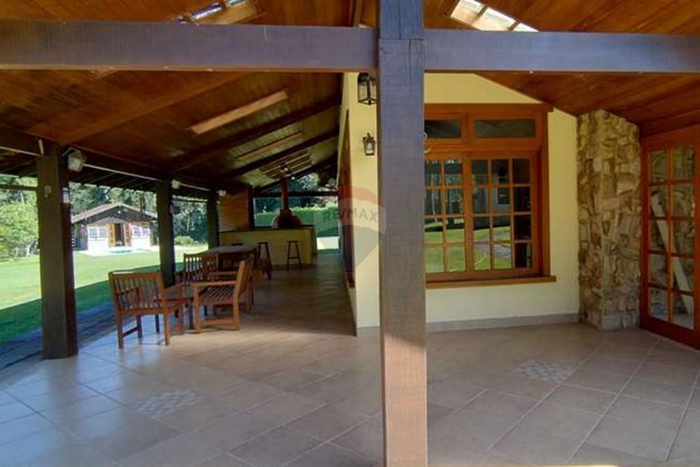 Casa - Venda - Nova Friburgo , Rio de Janeiro - IMG_20240610_102831478_HDR.jpg - Varanda - 630551016-154