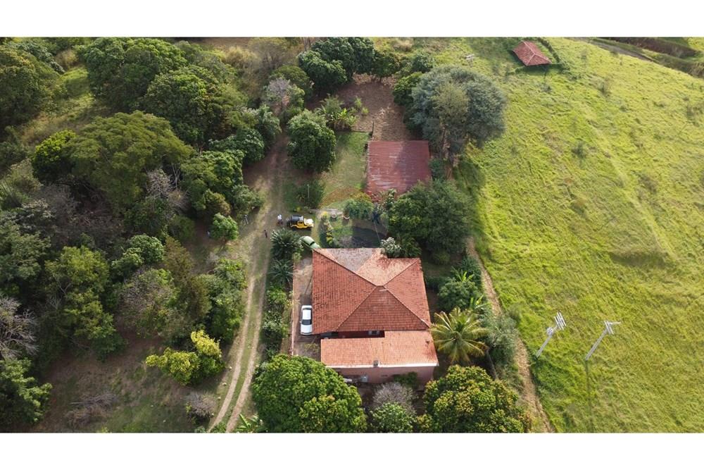 Chácara / Sítio / Fazenda - Venda - Bauru , São Paulo - DJI_0156.JPG - 631401012-35