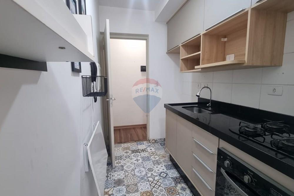 Apartamento - Venda - Mogi das Cruzes , São Paulo - IMG-20251010-WA0043.jpg - 630281005-517