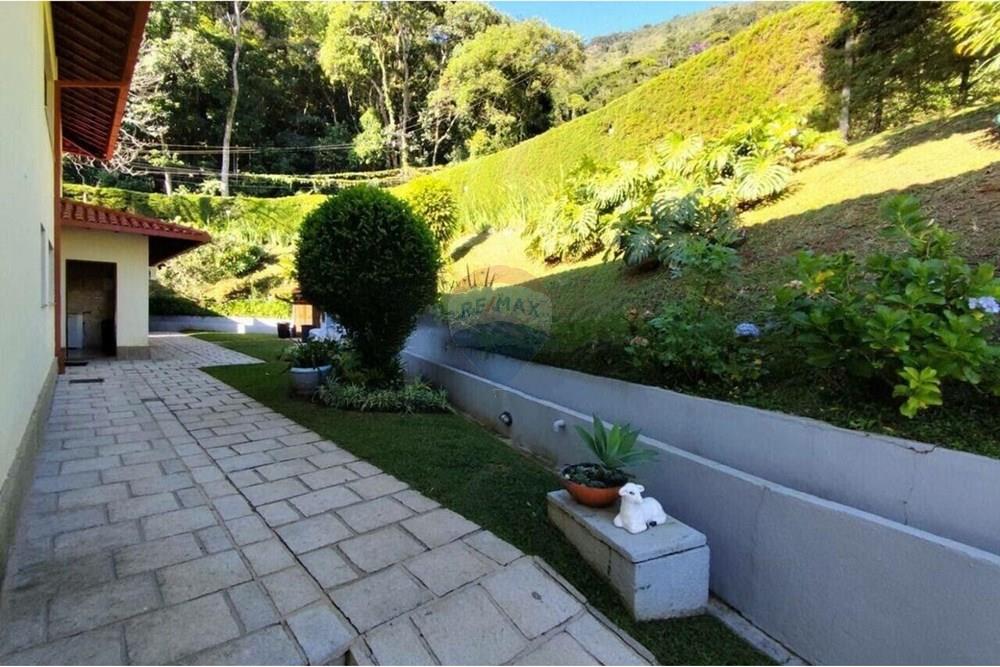 Casa - Alugar - Teresópolis , Rio de Janeiro - WhatsApp Image 2025-06-27 at 15.39.25 (1).jpeg - 630191021-121