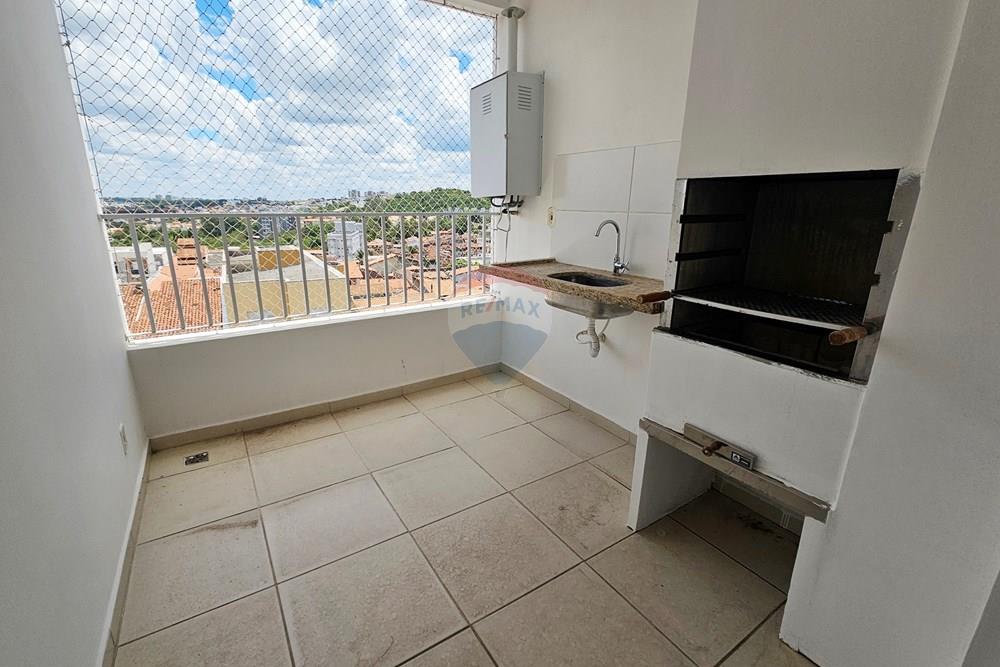 Apartamento - Alugar - Sorocaba , São Paulo - 6.jpg - 630591070-151