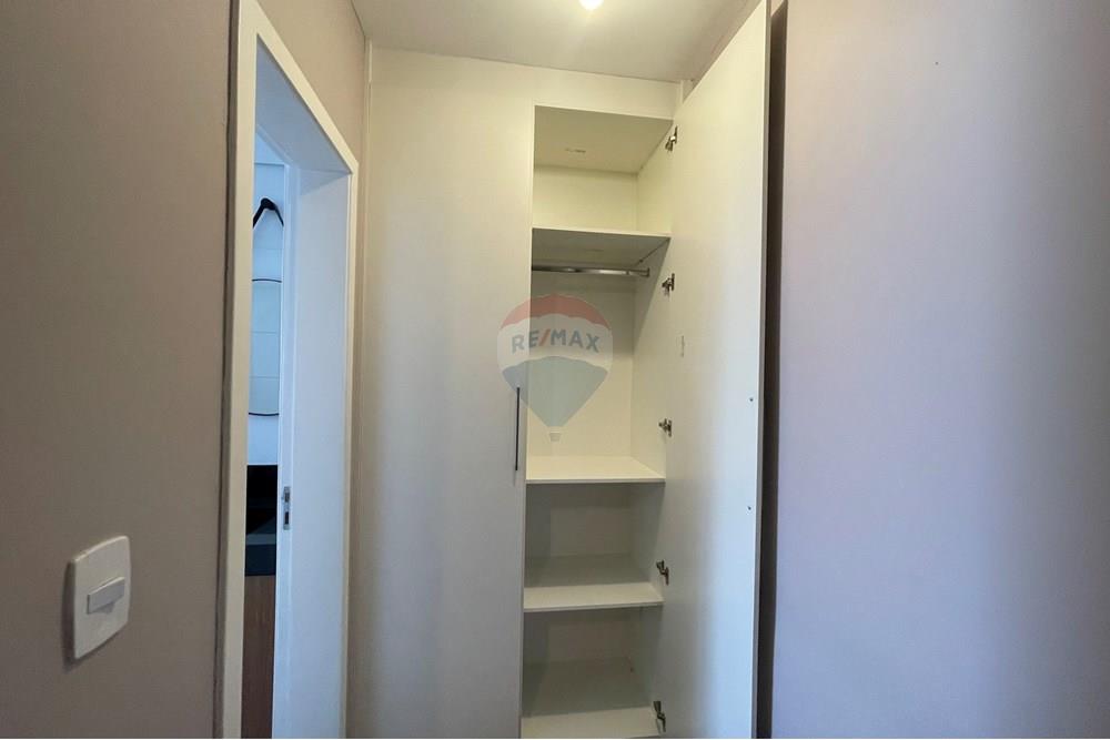 Apartamento - Alugar - Sorocaba , São Paulo - IMG_2018.JPEG - 630601228-29