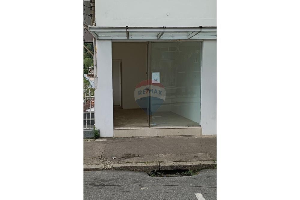 Ponto Comercial - Alugar - Petrópolis , Rio de Janeiro - IMG_20251021_144204184.jpg - 630131090-2