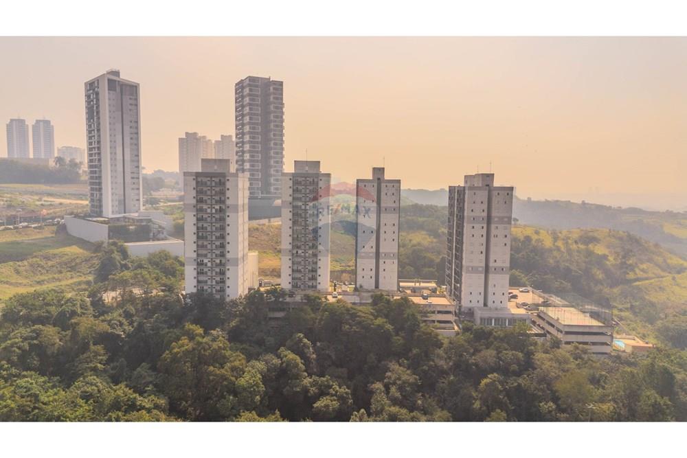 Apartamento - Alugar - Votorantim , São Paulo - DJI_0765-HDR.jpg - 630591039-80