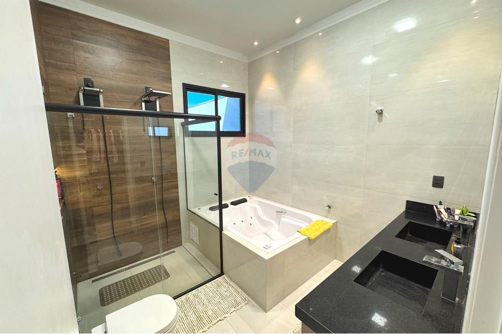 Casa de Condomínio - Venda - Araçatuba , São Paulo - CASA LARANJEIRAS - JESSICA - FOTOS (15).jpg - 630541030-25