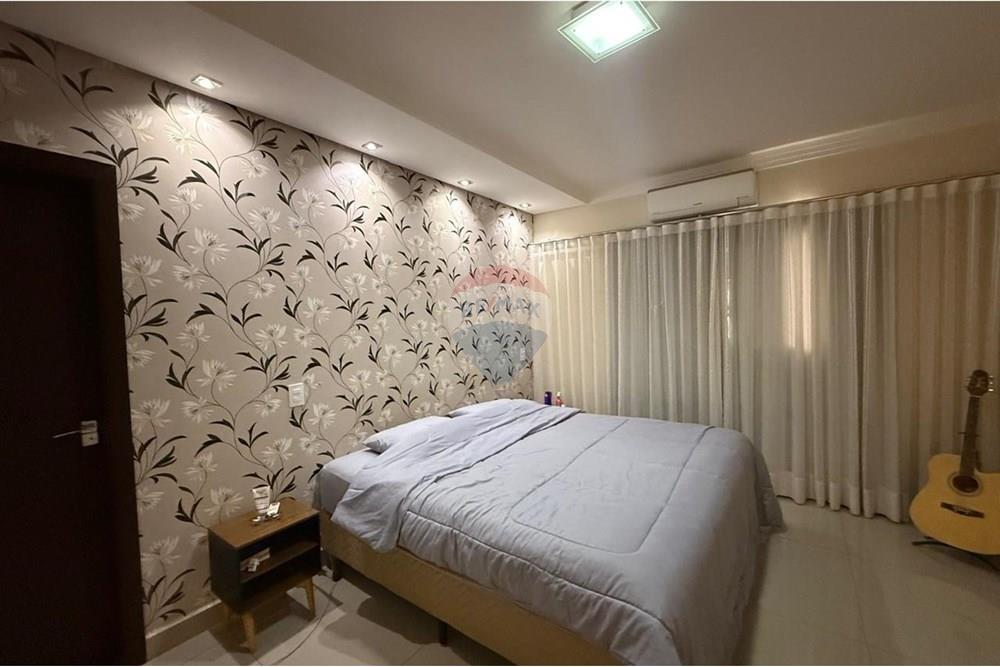 Casa de Condomínio - Venda - São José do Rio Preto , São Paulo - quarto suite master sobrado.jpeg - 631481001-10