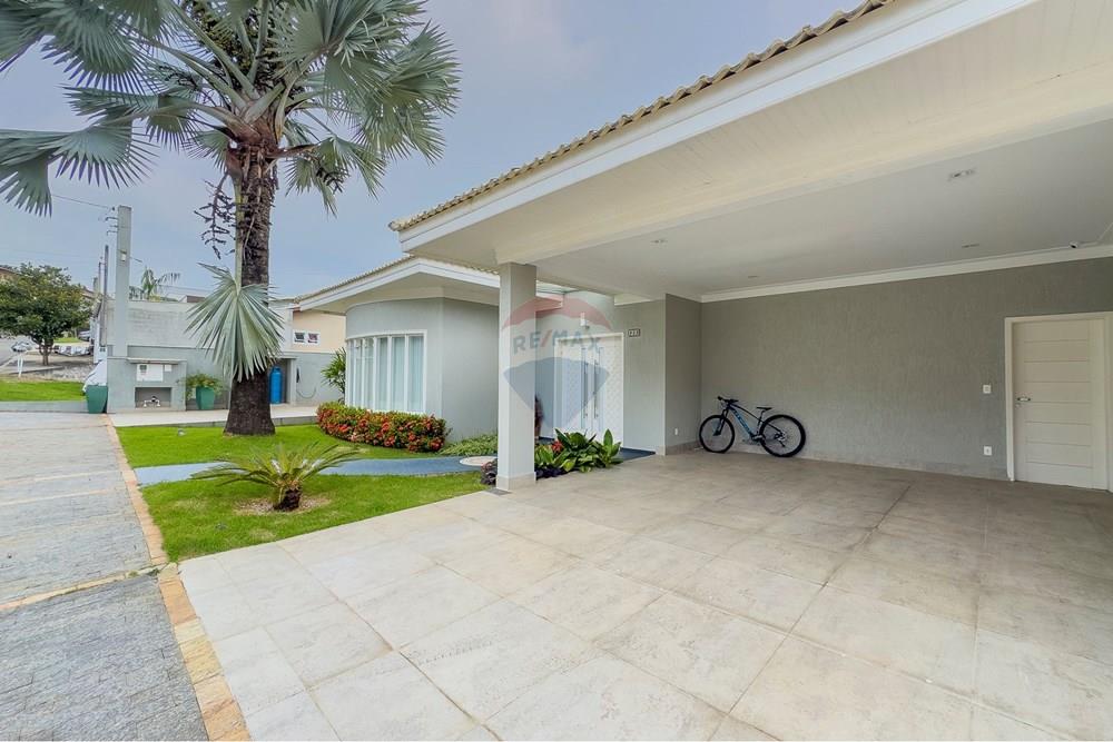 Casa de Condomínio - Venda - São Roque , São Paulo - CASA PARA VENDA EM SÃO ROQUE-10.jpg - 631601019-41